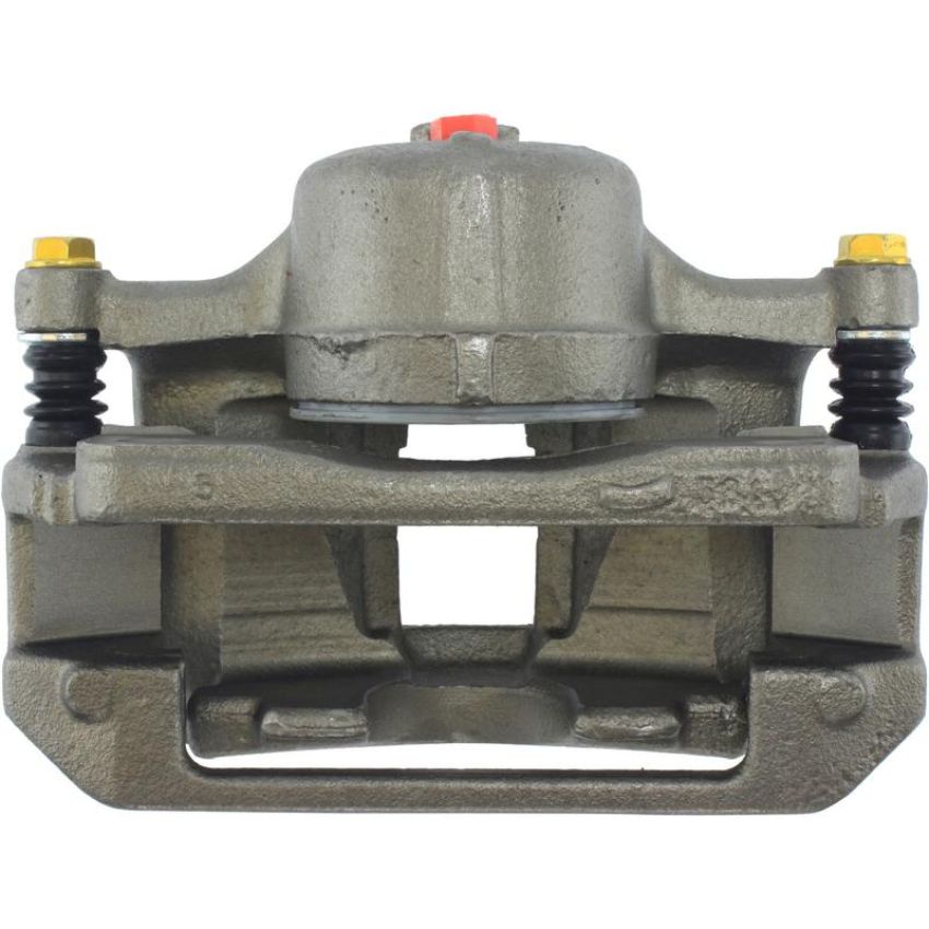 CENTRIC PARTS 141.61068 Centric Semi-Loaded Brake Caliper