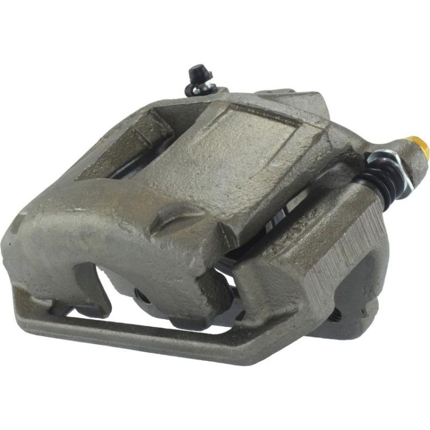 CENTRIC PARTS 141.61068 Centric Semi-Loaded Brake Caliper