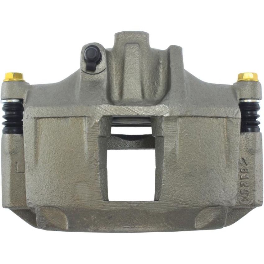 CENTRIC PARTS 141.61068 Centric Semi-Loaded Brake Caliper