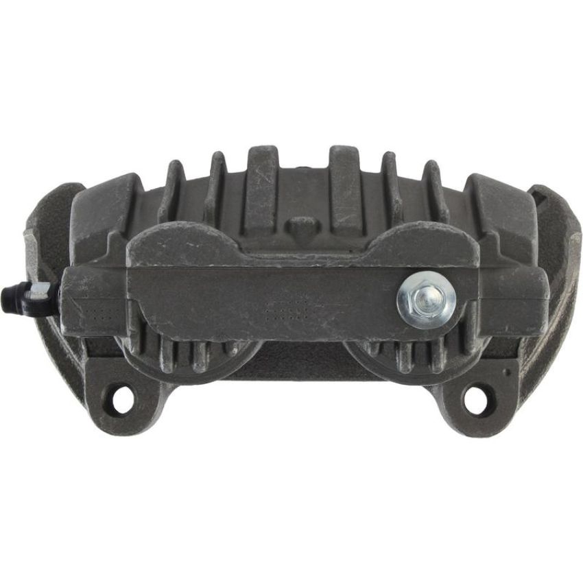 CENTRIC PARTS 141.61071 Centric Semi-Loaded Brake Caliper