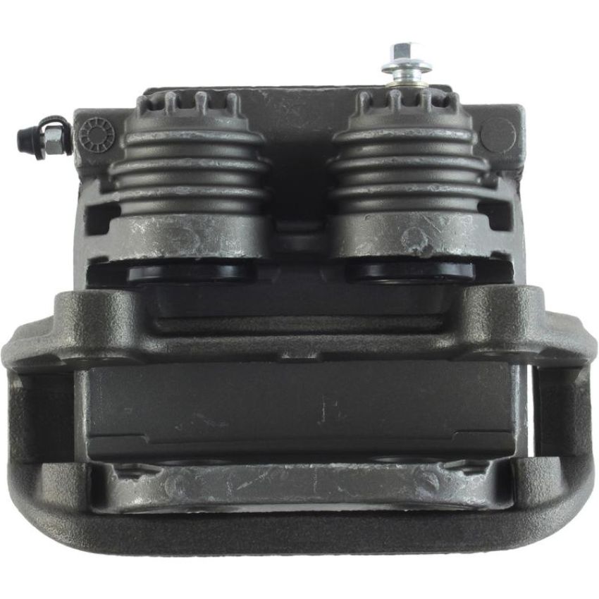 CENTRIC PARTS 141.61071 Centric Semi-Loaded Brake Caliper