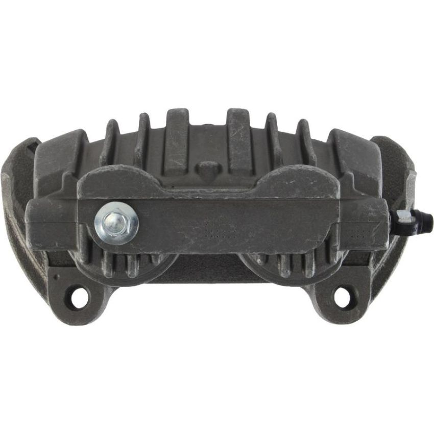 CENTRIC PARTS 141.61072 Centric Semi-Loaded Brake Caliper