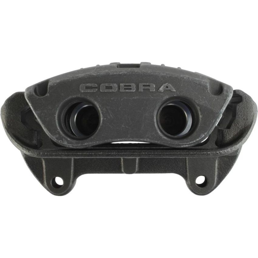 CENTRIC PARTS 141.61072 Centric Semi-Loaded Brake Caliper