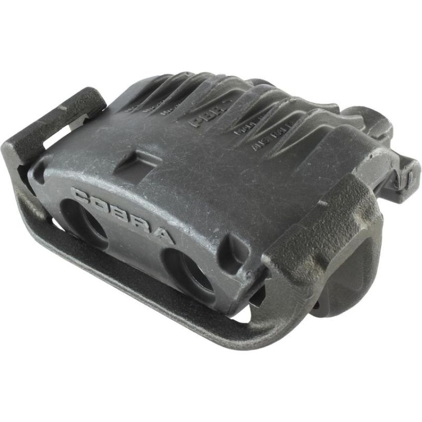 CENTRIC PARTS 141.61072 Centric Semi-Loaded Brake Caliper