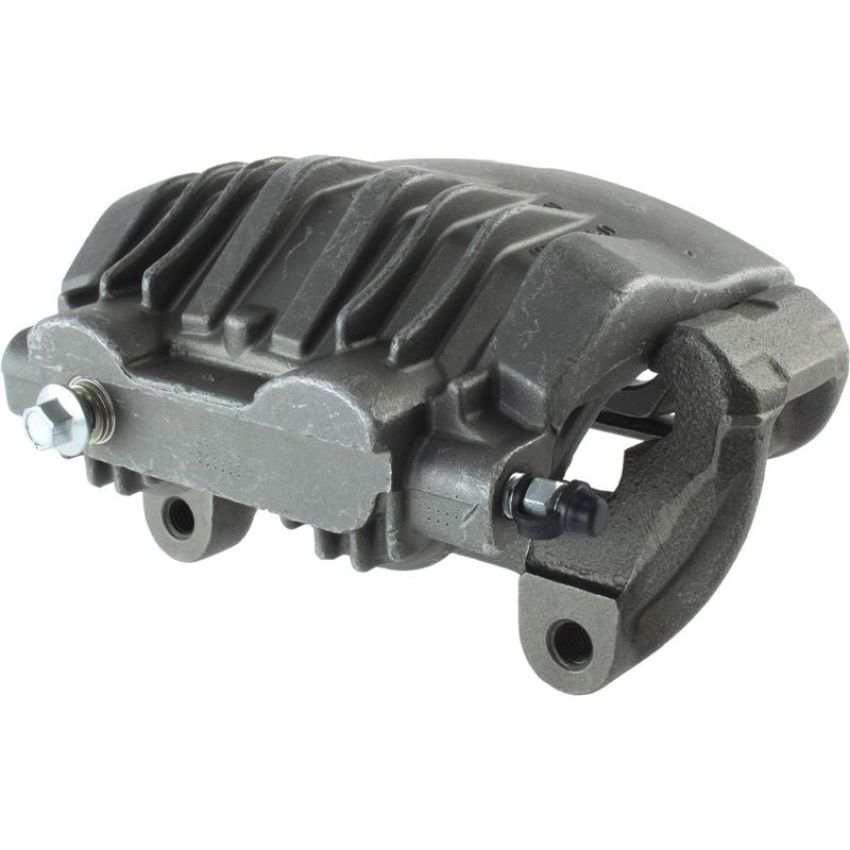 CENTRIC PARTS 141.61072 Centric Semi-Loaded Brake Caliper