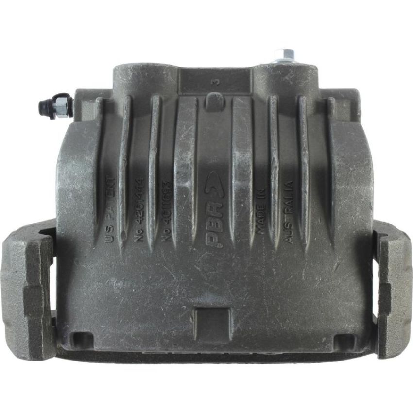 CENTRIC PARTS 141.61072 Centric Semi-Loaded Brake Caliper