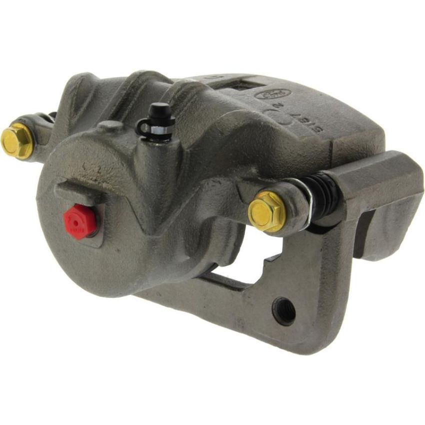CENTRIC PARTS 141.61073 Centric Semi-Loaded Brake Caliper