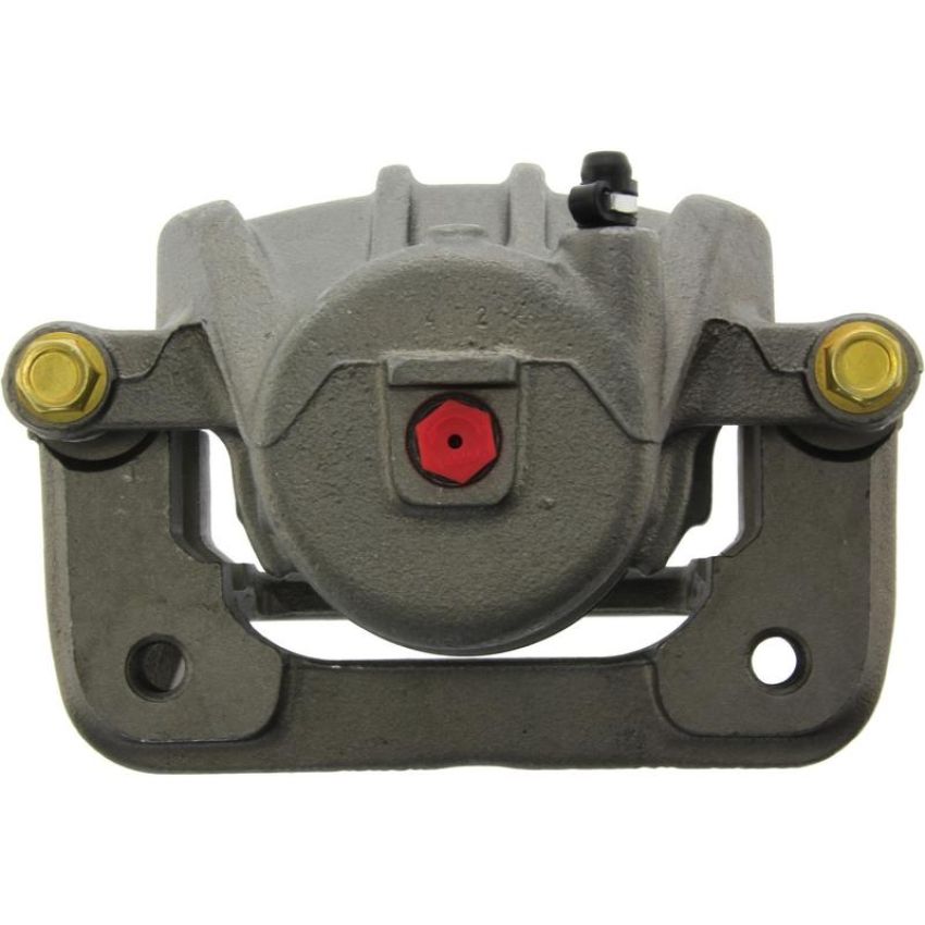 CENTRIC PARTS 141.61073 Centric Semi-Loaded Brake Caliper