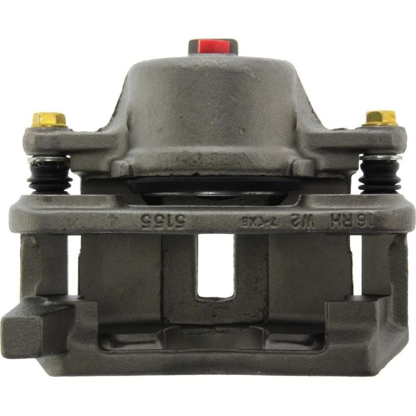 CENTRIC PARTS 141.61073 Centric Semi-Loaded Brake Caliper
