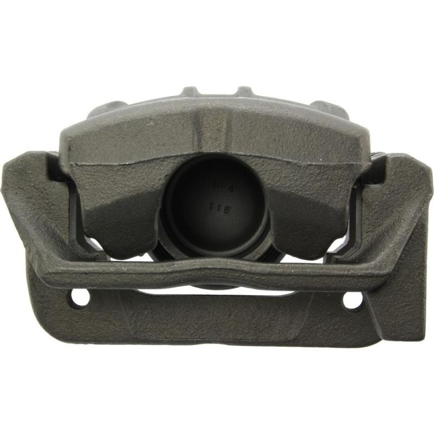 CENTRIC PARTS 141.61073 Centric Semi-Loaded Brake Caliper