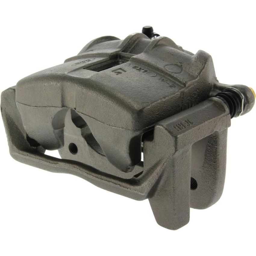 CENTRIC PARTS 141.61073 Centric Semi-Loaded Brake Caliper
