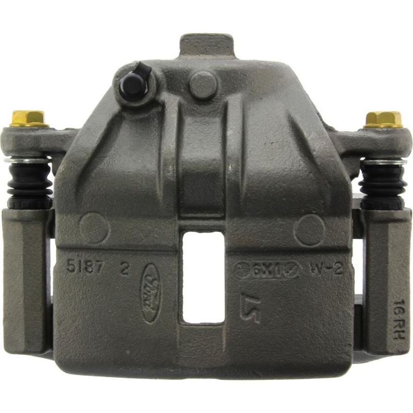 CENTRIC PARTS 141.61073 Centric Semi-Loaded Brake Caliper