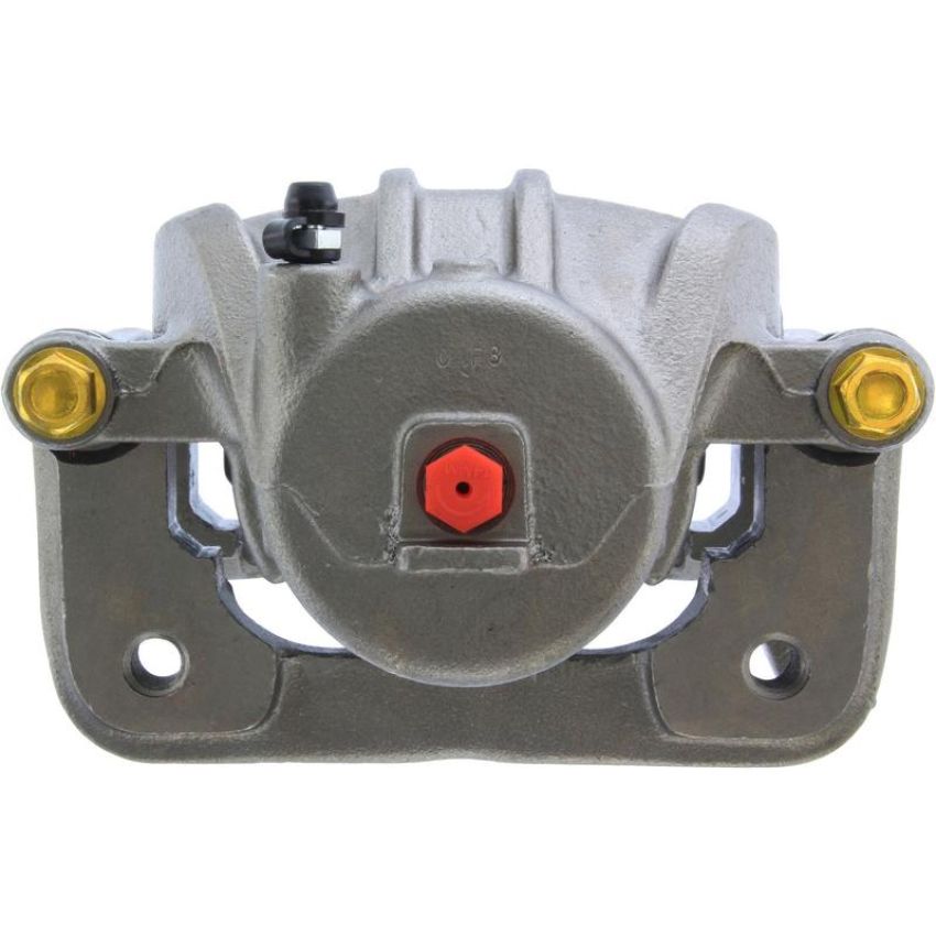CENTRIC PARTS 141.61074 Centric Semi-Loaded Brake Caliper