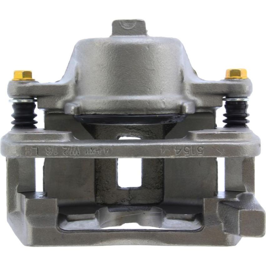 CENTRIC PARTS 141.61074 Centric Semi-Loaded Brake Caliper