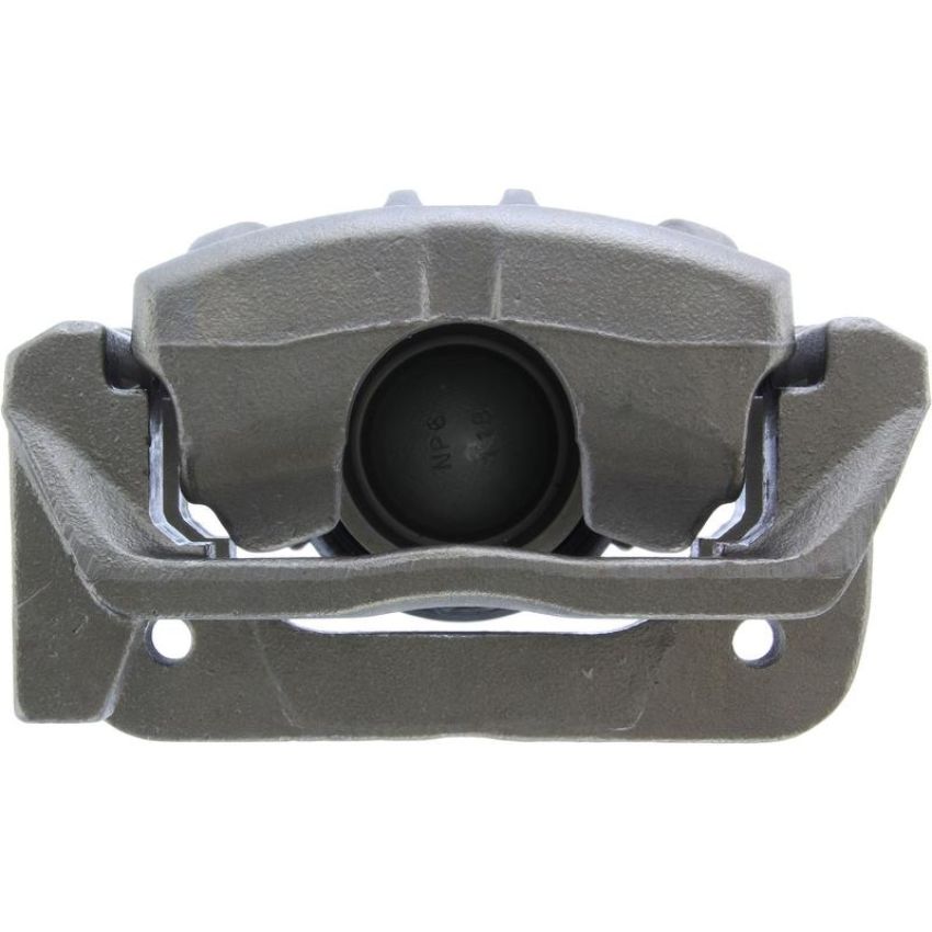 CENTRIC PARTS 141.61074 Centric Semi-Loaded Brake Caliper