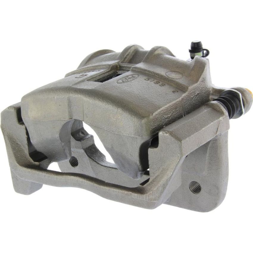 CENTRIC PARTS 141.61074 Centric Semi-Loaded Brake Caliper