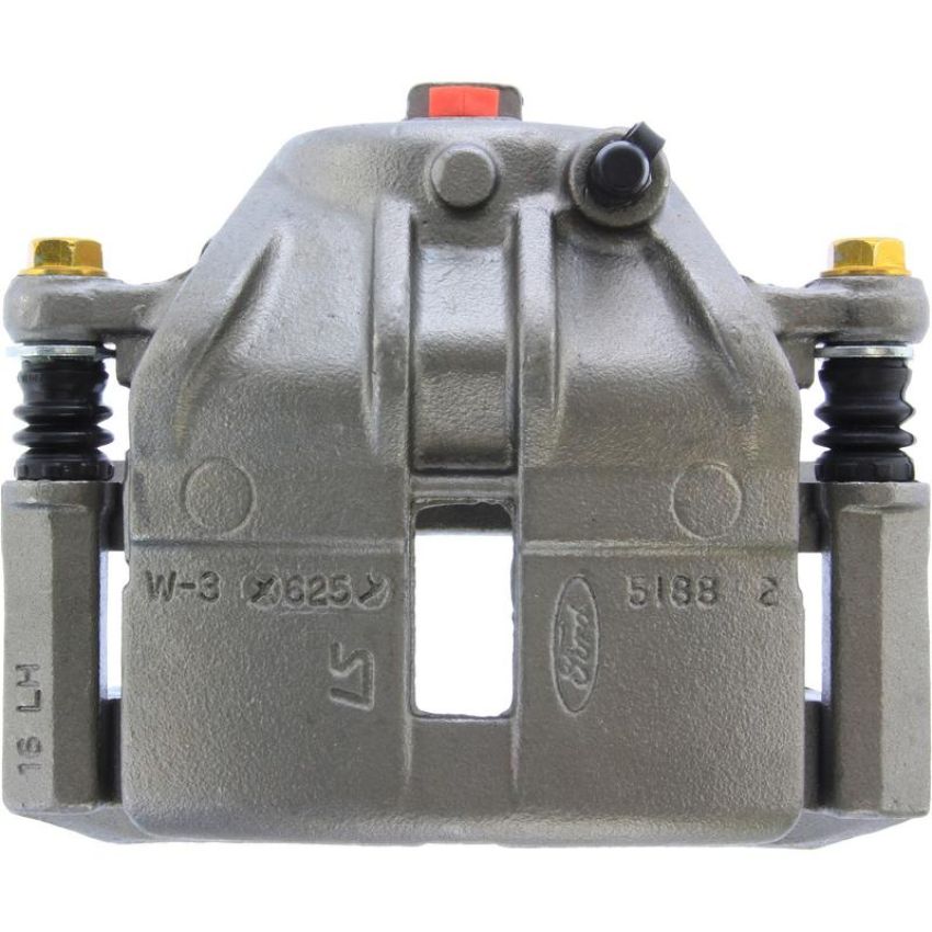 CENTRIC PARTS 141.61074 Centric Semi-Loaded Brake Caliper