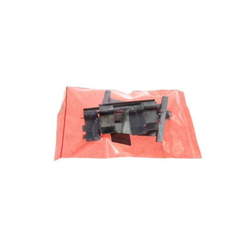 CENTRIC PARTS 141.61076 Centric Semi-Loaded Brake Caliper with New Phenolic Pistons