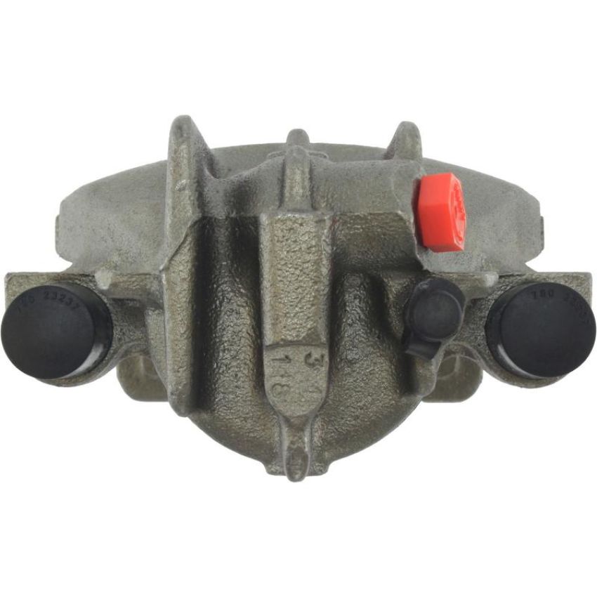 CENTRIC PARTS 141.61077 Centric Semi-Loaded Brake Caliper