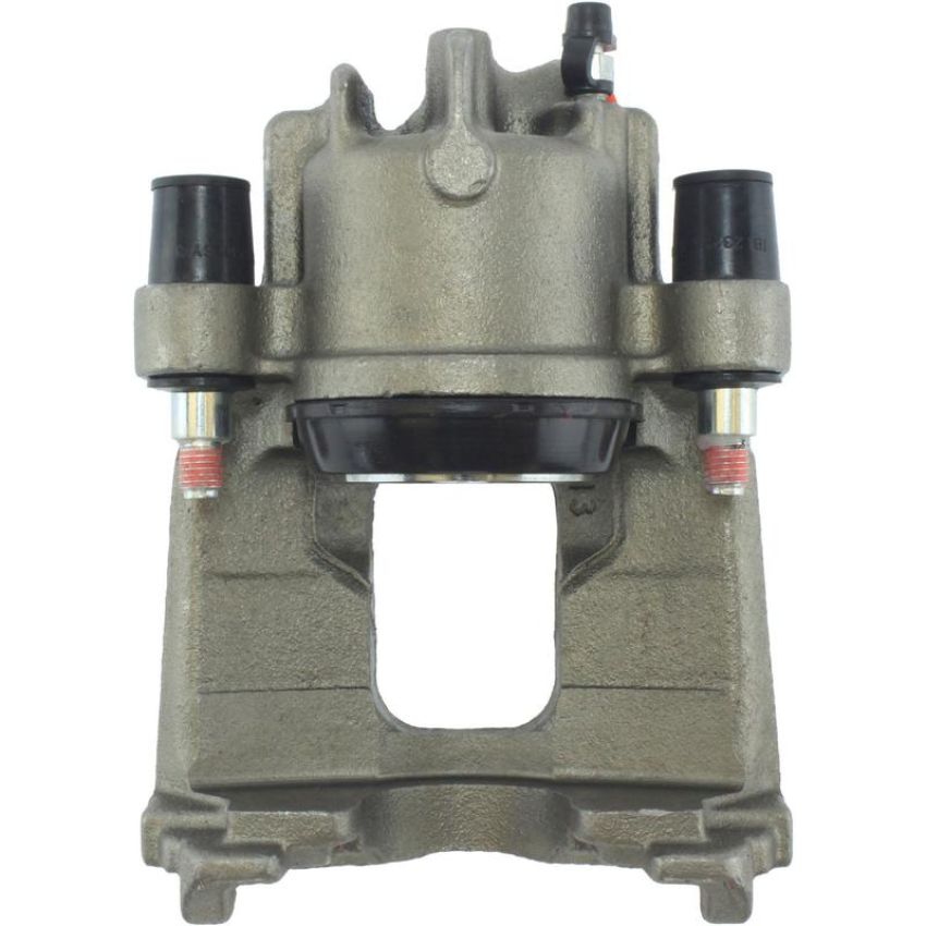 CENTRIC PARTS 141.61077 Centric Semi-Loaded Brake Caliper
