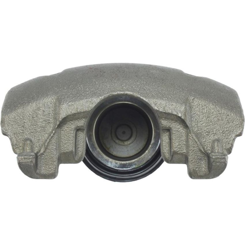 CENTRIC PARTS 141.61077 Centric Semi-Loaded Brake Caliper