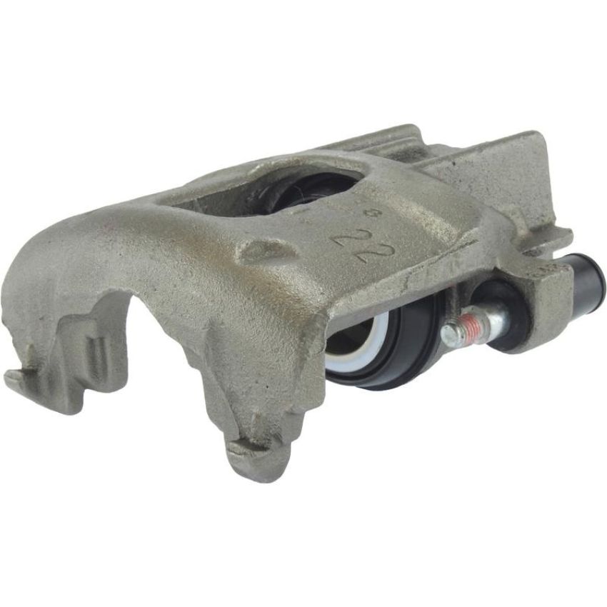 CENTRIC PARTS 141.61077 Centric Semi-Loaded Brake Caliper