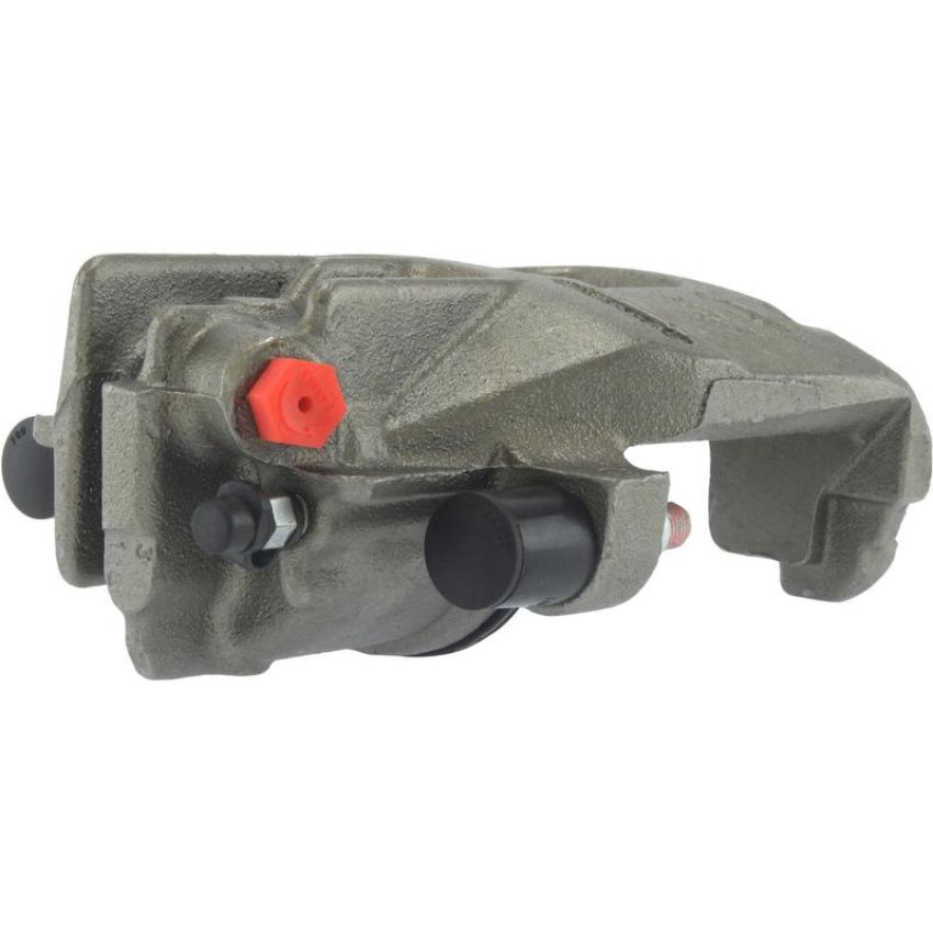 CENTRIC PARTS 141.61077 Centric Semi-Loaded Brake Caliper