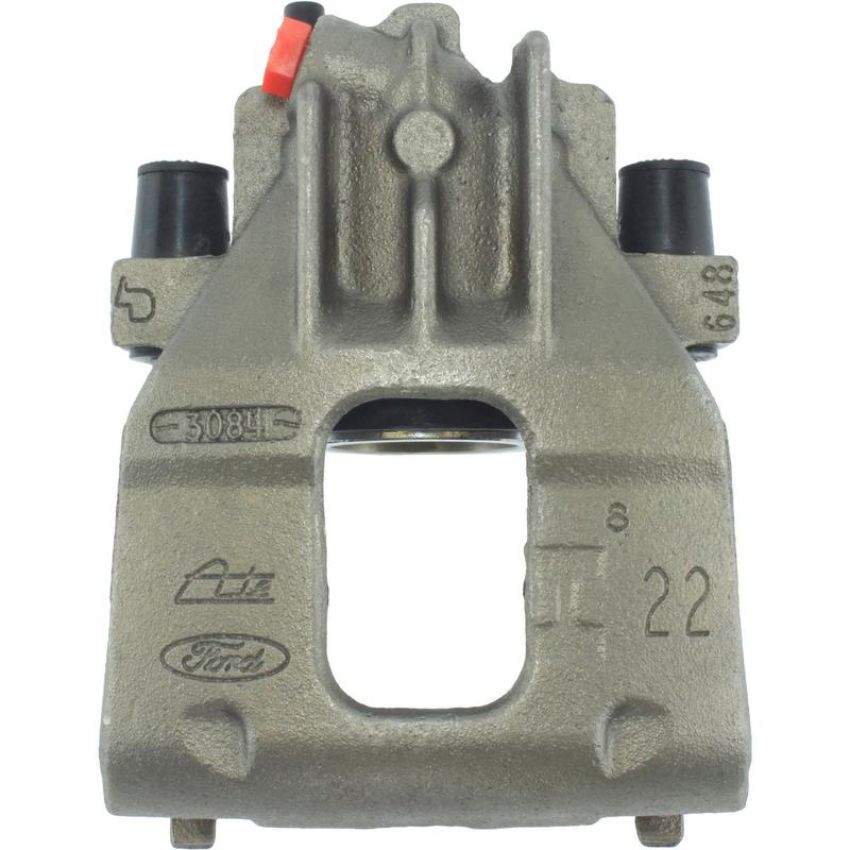 CENTRIC PARTS 141.61077 Centric Semi-Loaded Brake Caliper