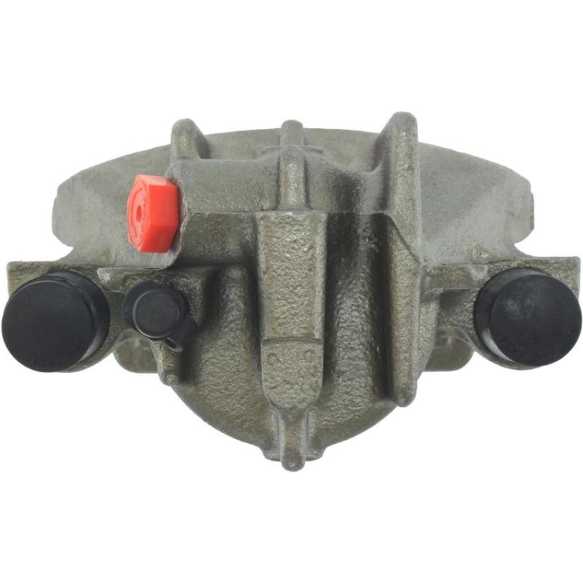 CENTRIC PARTS 141.61078 Centric Semi-Loaded Brake Caliper