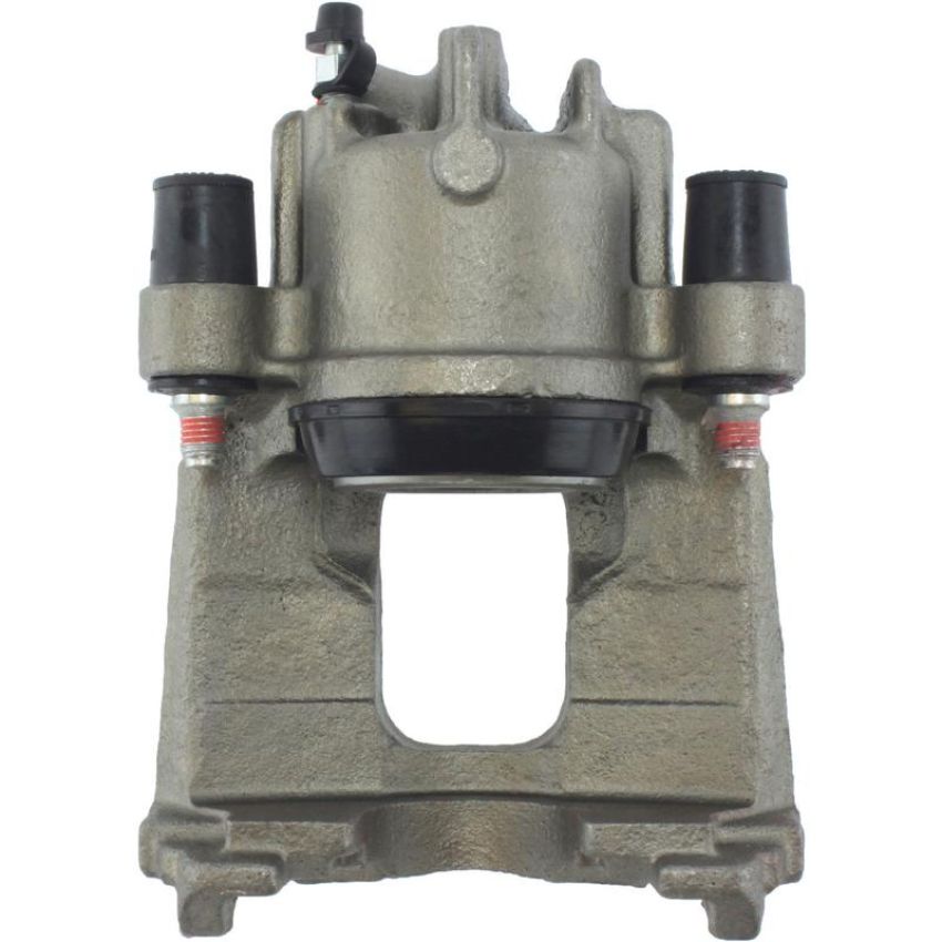 CENTRIC PARTS 141.61078 Centric Semi-Loaded Brake Caliper