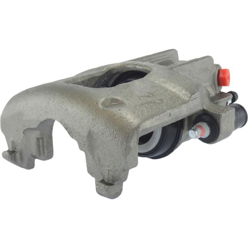 CENTRIC PARTS 141.61078 Centric Semi-Loaded Brake Caliper