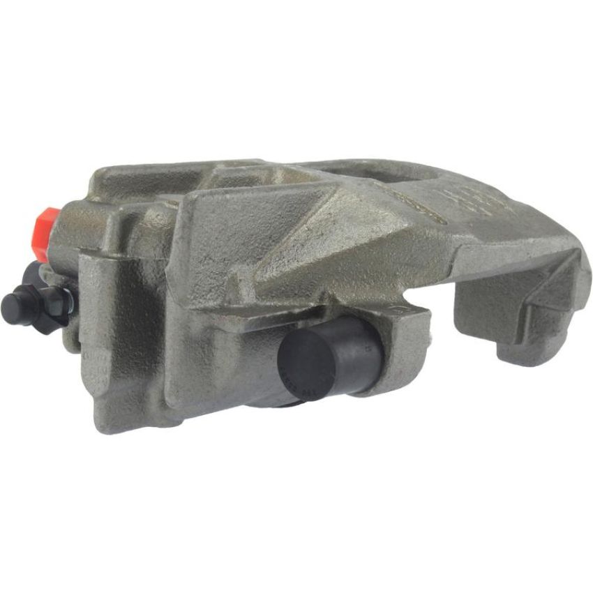 CENTRIC PARTS 141.61078 Centric Semi-Loaded Brake Caliper