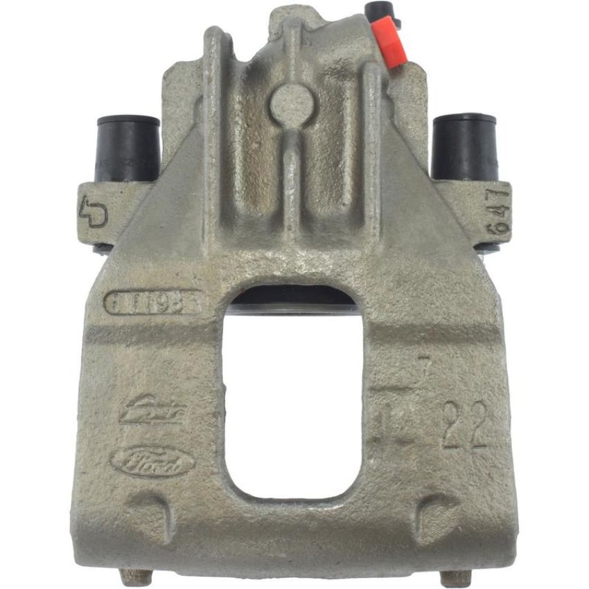 CENTRIC PARTS 141.61078 Centric Semi-Loaded Brake Caliper