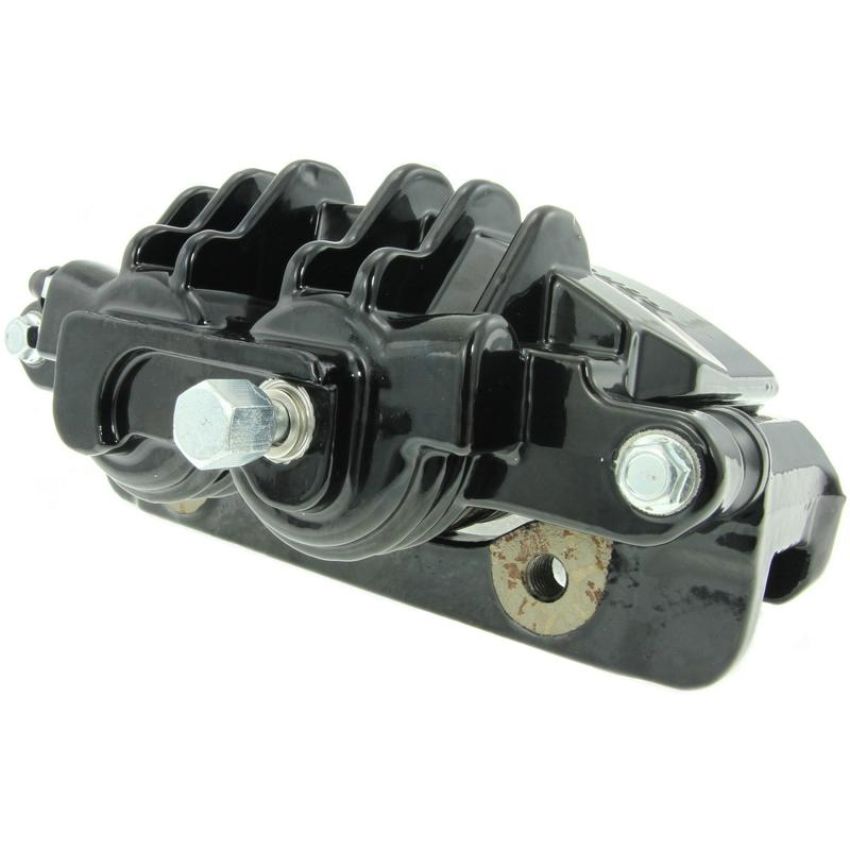CENTRIC PARTS 141.61079 Centric Semi-Loaded Brake Caliper with New Phenolic Pistons