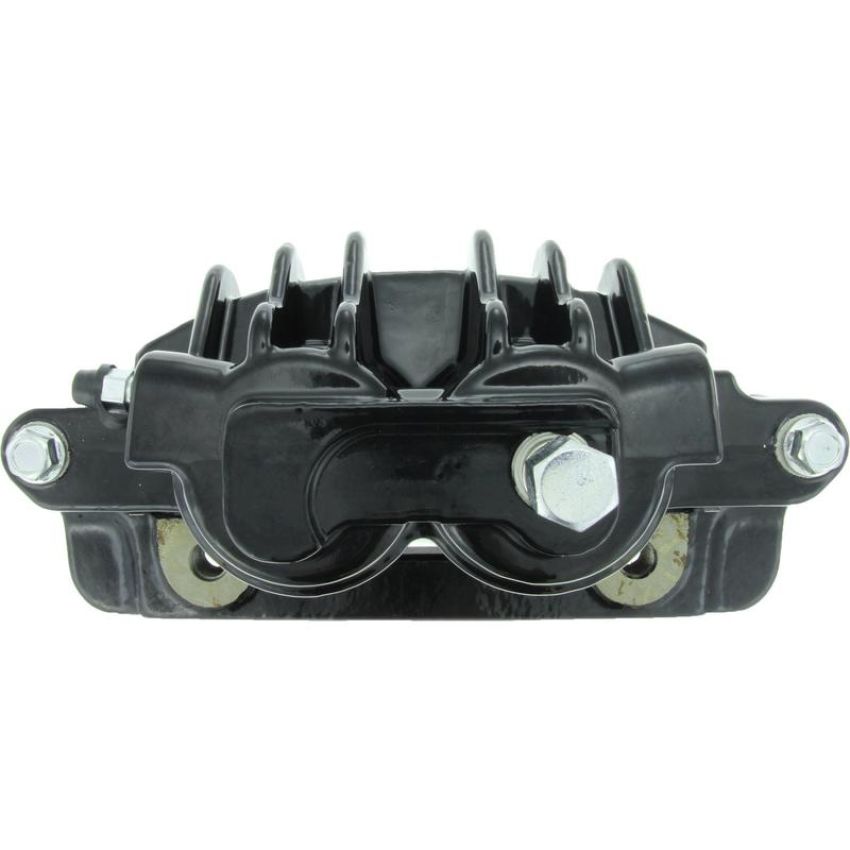 CENTRIC PARTS 141.61079 Centric Semi-Loaded Brake Caliper with New Phenolic Pistons