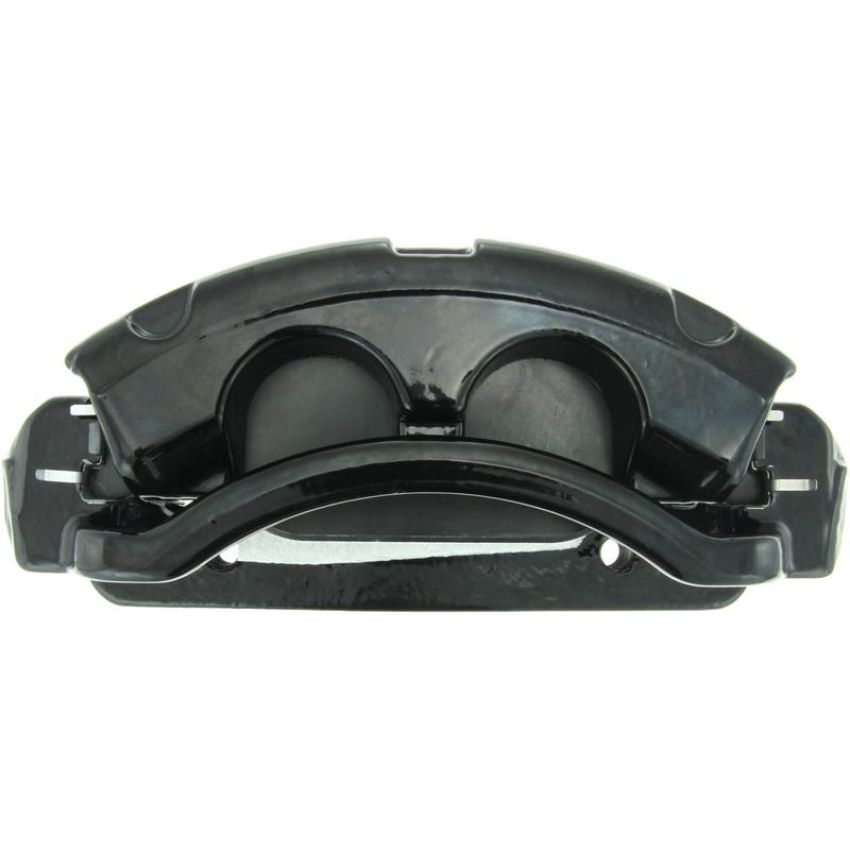 CENTRIC PARTS 141.61079 Centric Semi-Loaded Brake Caliper with New Phenolic Pistons