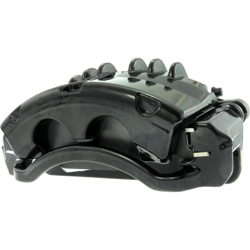CENTRIC PARTS 141.61079 Centric Semi-Loaded Brake Caliper with New Phenolic Pistons