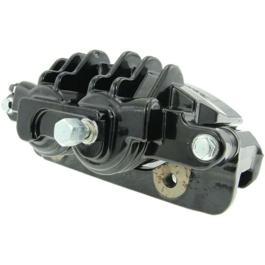 CENTRIC PARTS 141.61079 Centric Semi-Loaded Brake Caliper with New Phenolic Pistons