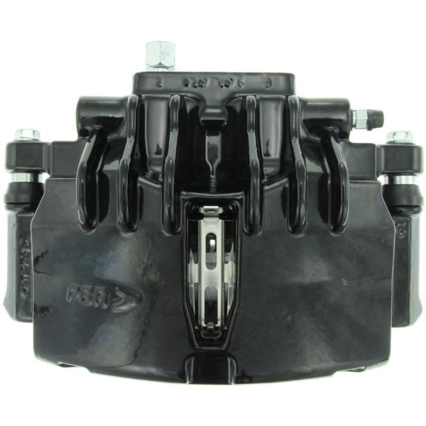 CENTRIC PARTS 141.61079 Centric Semi-Loaded Brake Caliper with New Phenolic Pistons