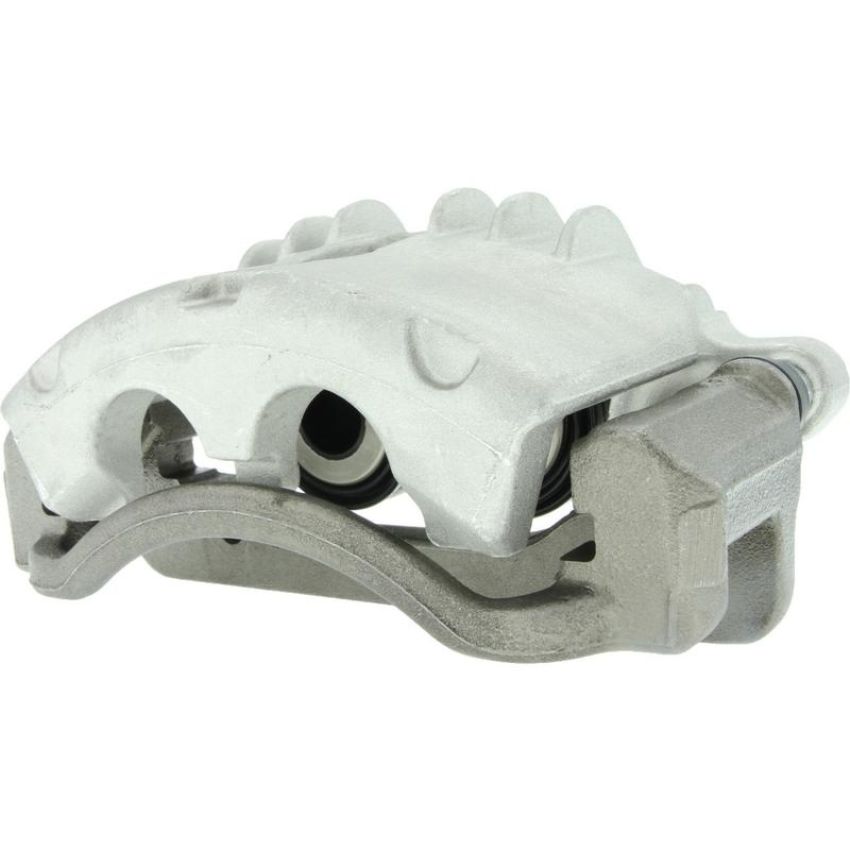 CENTRIC PARTS 141.61080 Centric Semi-Loaded Brake Caliper with New Phenolic Pistons