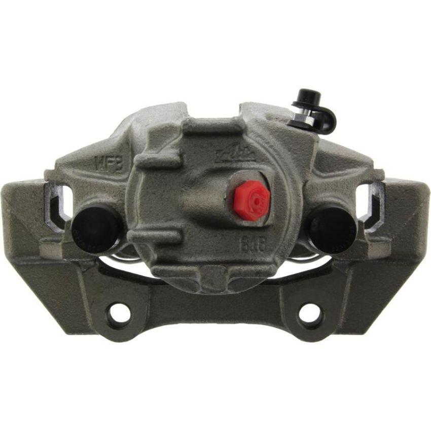 CENTRIC PARTS 141.61081 Centric Semi-Loaded Brake Caliper