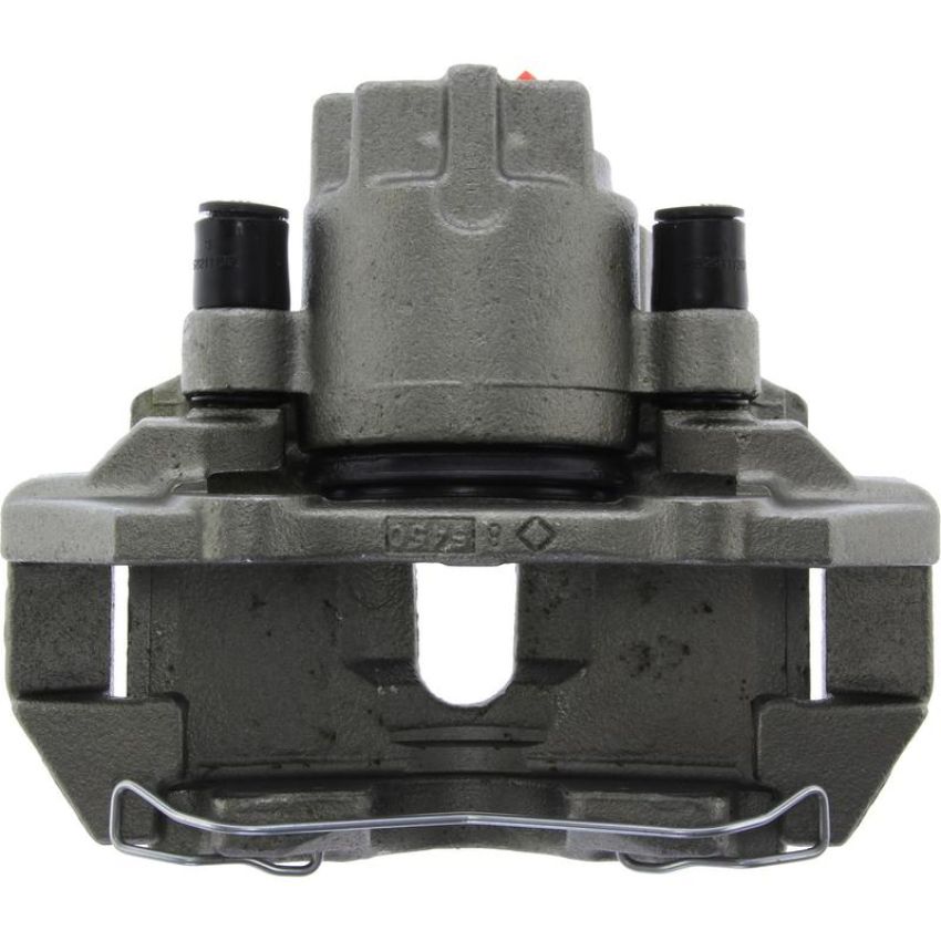 CENTRIC PARTS 141.61081 Centric Semi-Loaded Brake Caliper