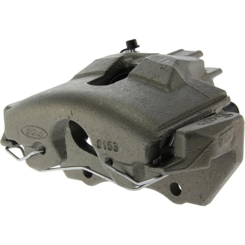 CENTRIC PARTS 141.61081 Centric Semi-Loaded Brake Caliper