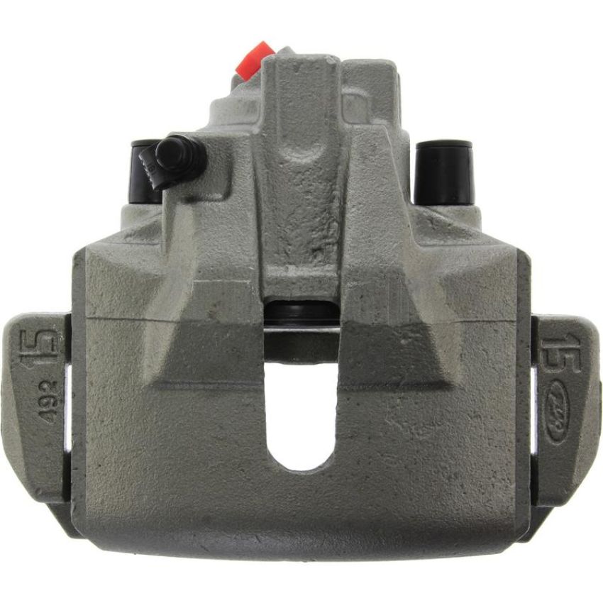 CENTRIC PARTS 141.61081 Centric Semi-Loaded Brake Caliper