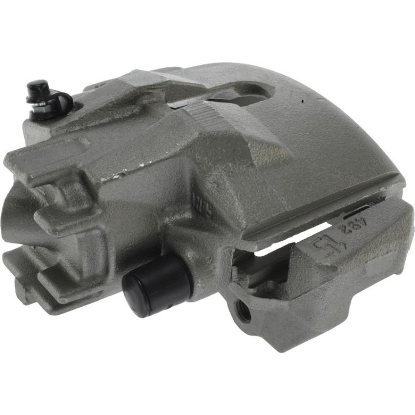 CENTRIC PARTS 141.61082 Centric Semi-Loaded Brake Caliper