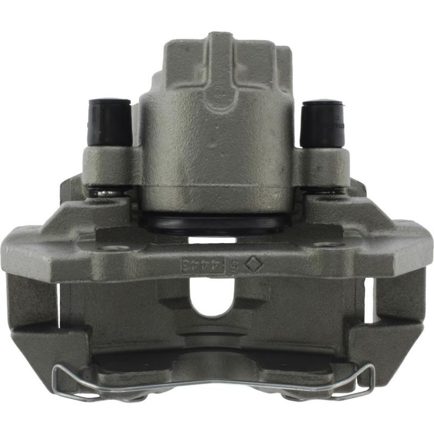CENTRIC PARTS 141.61082 Centric Semi-Loaded Brake Caliper