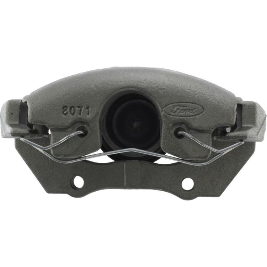 CENTRIC PARTS 141.61082 Centric Semi-Loaded Brake Caliper