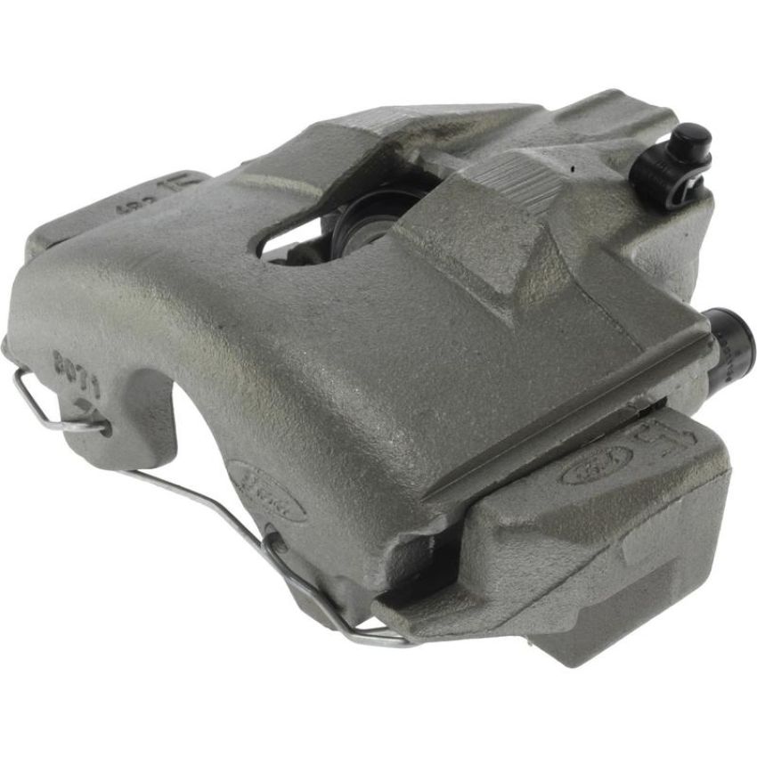 CENTRIC PARTS 141.61082 Centric Semi-Loaded Brake Caliper