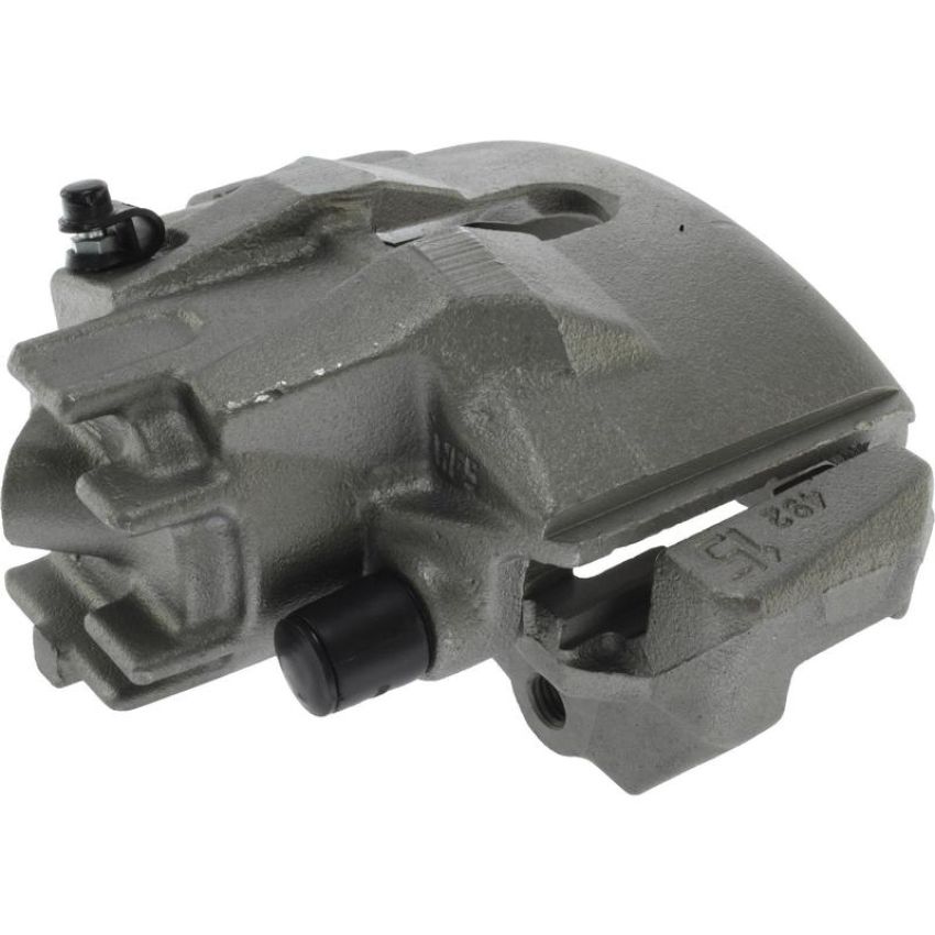 CENTRIC PARTS 141.61082 Centric Semi-Loaded Brake Caliper