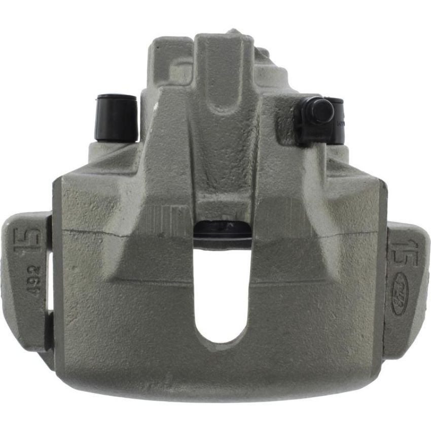 CENTRIC PARTS 141.61082 Centric Semi-Loaded Brake Caliper